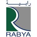 شركة رابية للزراعة والتجارة 